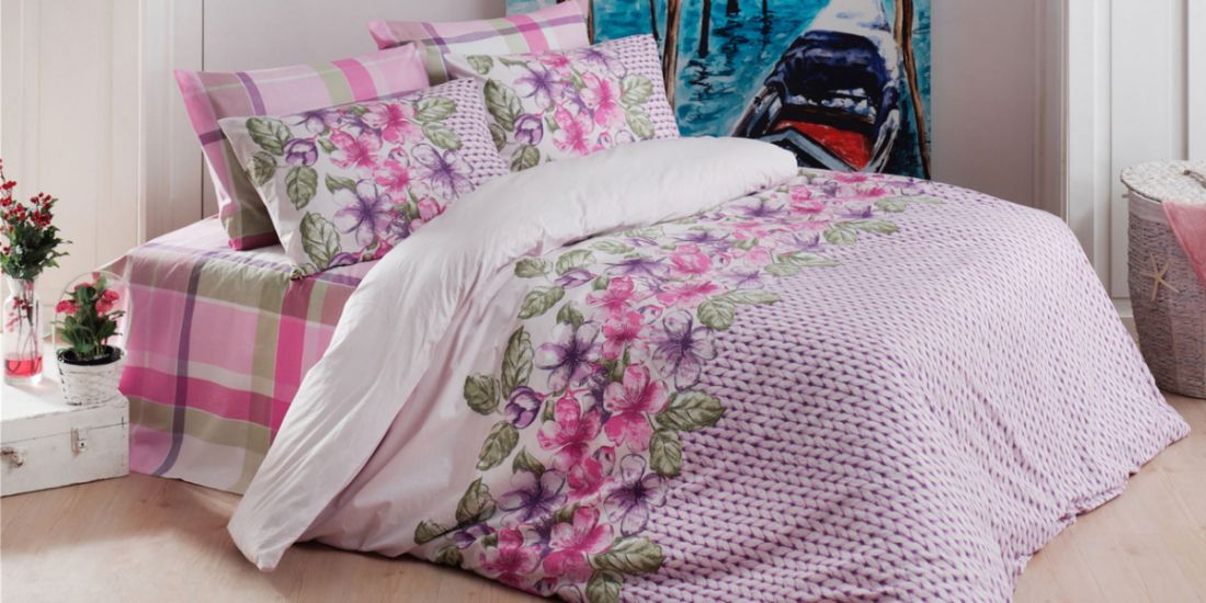 Ranforce Linen SIERRA