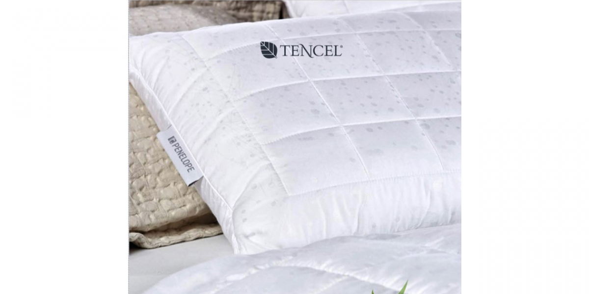 ბალიში ტენცელის, TENCELIA FINE