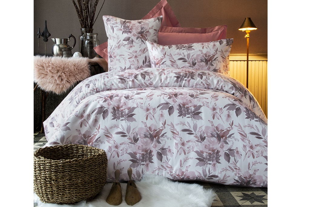 Satin Linen NINNA